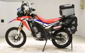 HONDA CRF250 RALLY 2021 MD44