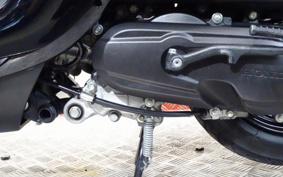 HONDA GIORNO AF77