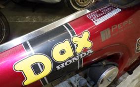 HONDA DAX 50 GEN 2 AB26