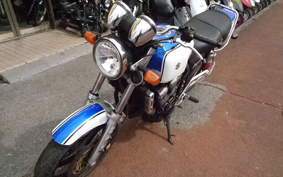 SUZUKI GSX400 IMPULSE GK7CA