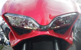 DUCATI DUCATI959パニガーレ 2016