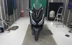 HONDA FORZA 250 2024 MF17
