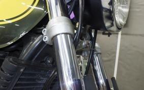KAWASAKI ZEPHYR 400 KAI 2006 ZR400C