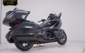 HONDA GL 1800 GOLD WING TOUR DCT 2026 SC79