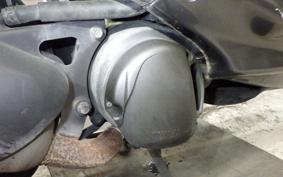 YAMAHA AXIS 100 2017 SB06J