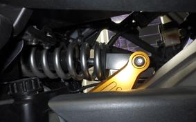 KAWASAKI NINJA 1000 A 2020 ZXT00W