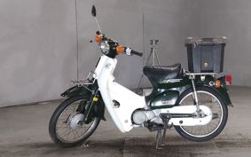 HONDA SUPER CUB50 C50