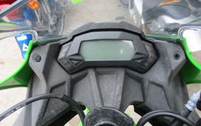 KAWASAKI Ninja 250SL BX250A