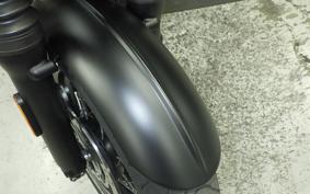 TRIUMPH BONNEVILLE BOBBER 2026