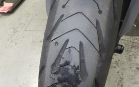 YAMAHA MT-09 A 2017 RN52J