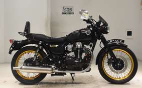 KAWASAKI W800 2011 EJ800A