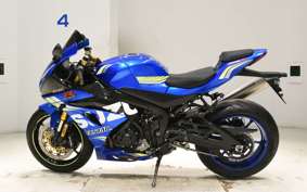 SUZUKI GSX-R1000R A 2017 DM11G