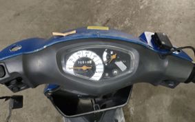 SUZUKI ADDRESS V125 CF46A