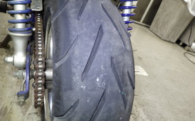 HONDA MONKEY 2004 AB27