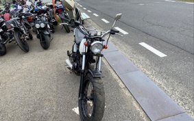 YAMAHA TW225 DG09J