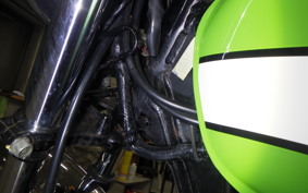 KAWASAKI 250TR 1996