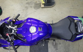YAMAHA YZF-R1 2025 RN65J