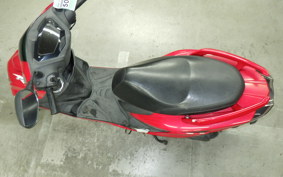 YAMAHA CYGNUS 125 XSR 3 2024 SED8J