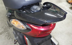 YAMAHA JOG ZR Gen.3 SA39J