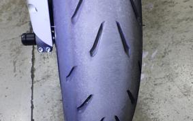 YAMAHA YZF-R6 2020
