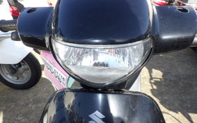 SUZUKI LET's 4 CA45A