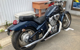 HONDA STEED 400 1990 NC26