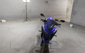 YAMAHA YZF-R25 RG10J