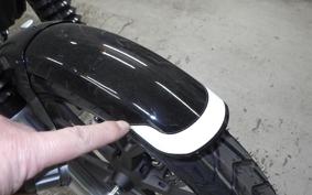 HONDA ｸﾛｽｶﾌﾞ110-3 JA60