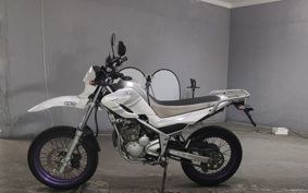 YAMAHA XT250X DG17J