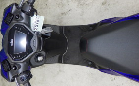 YAMAHA CYGNUS 125 X 2022 SEM5J