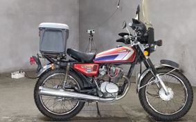 HONDA CG125 CG125