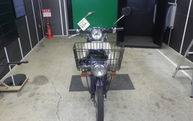 HONDA C50 SUPER CUB 1994 AA01