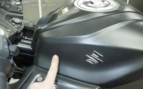 SUZUKI ｼﾞｸｻｰ250SF ED22Y