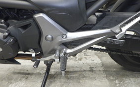 HONDA NC750S 2014 RC70