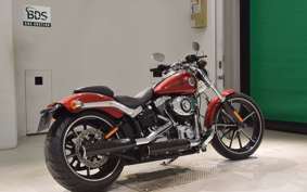HARLEY FXSB 1580 2013
