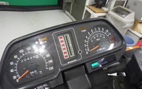 KAWASAKI GPZ400 2026 ZX400C