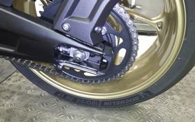 TRIUMPH TRIDENT 800 2026