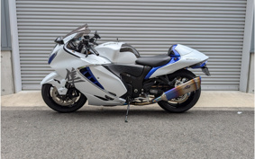 SUZUKI HAYABUSA 2025 EJ11A