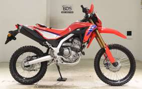 HONDA CRF250L MD47