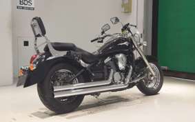 KAWASAKI VULCAN 900 CLASSIC 2008 VN900B
