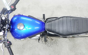 KAWASAKI W400 2010 EJ400A