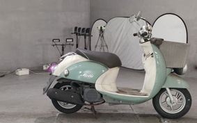 YAMAHA VINO MORUFE SA37J