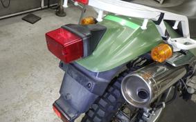 KAWASAKI SUPER SHERPA KL250G
