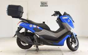 YAMAHA N-MAX 155 A SG50J