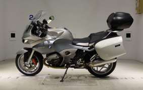 BMW R1200ST 2006