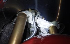 SUZUKI GSX1300R HAYABUSA 2007