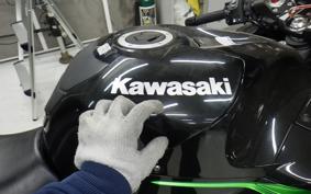 KAWASAKI ZX 1400 NINJA R A 2014