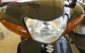 SUZUKI LET's 2 CA1PA