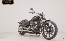 HARLEY FXBRS1870 2022