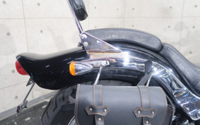 YAMAHA DRAGSTAR 400 2008 VH01J
